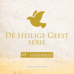 Tumbnail Serie De Heilige Geest -
