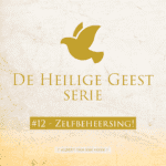 De Heilige Geest - Serie