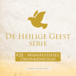 De Heilige Geest - Serie