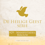 De Heilige Geest - Serie