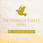 De Heilige Geest - Serie