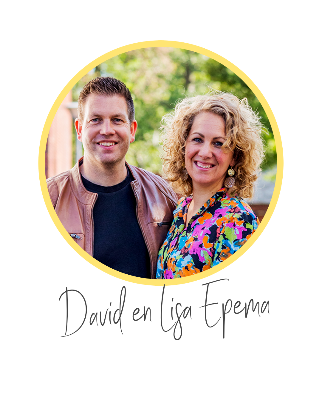 david en lisa epema