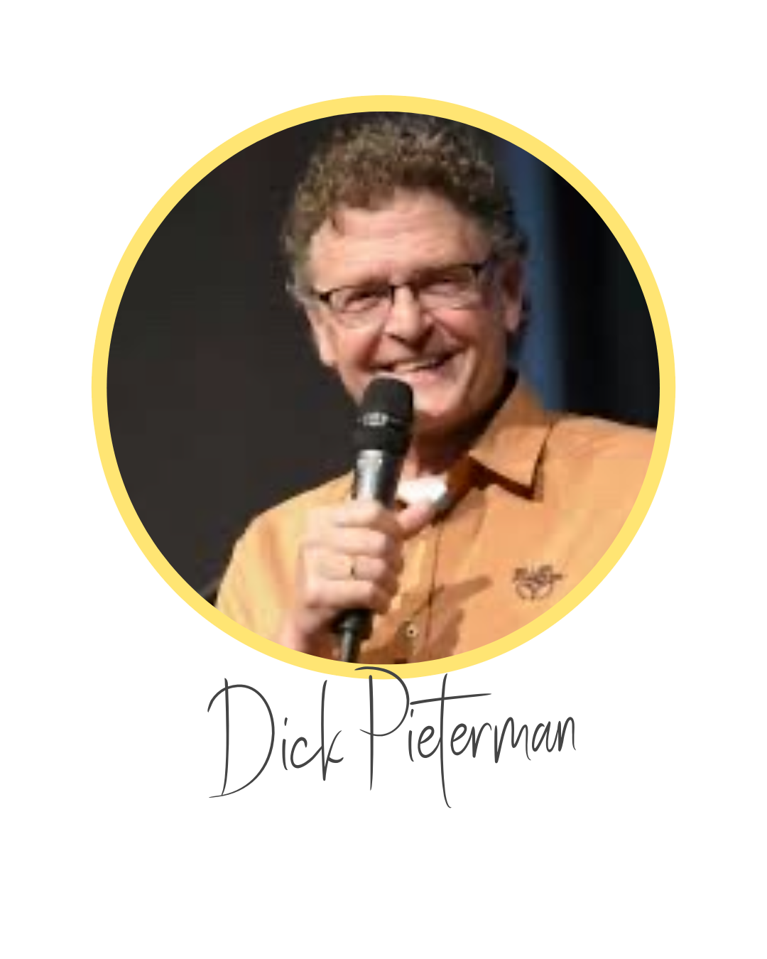 dick pieterman