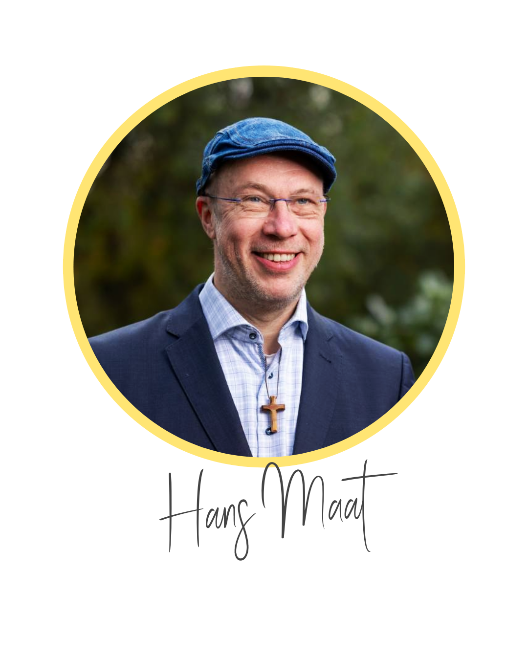 hans maat