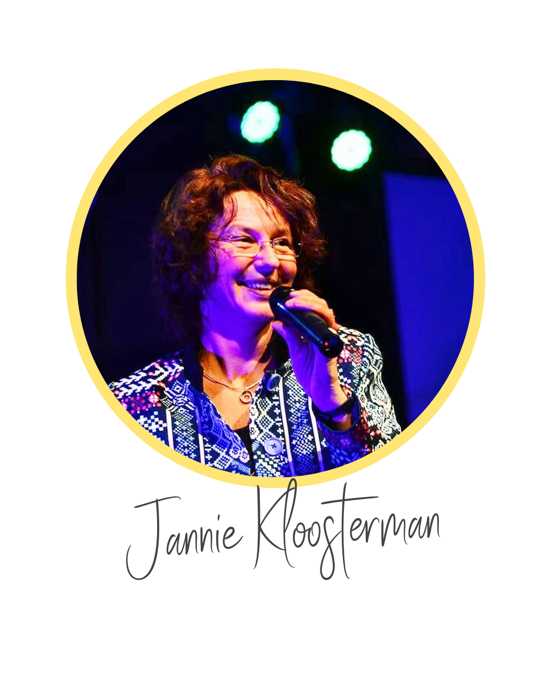 jannie kloosterman