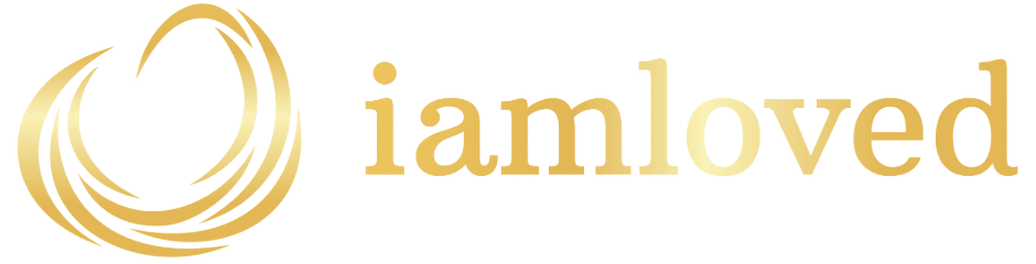I AM Loved Logo