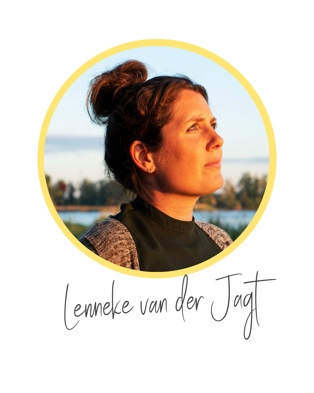 lenneke van der jagt
