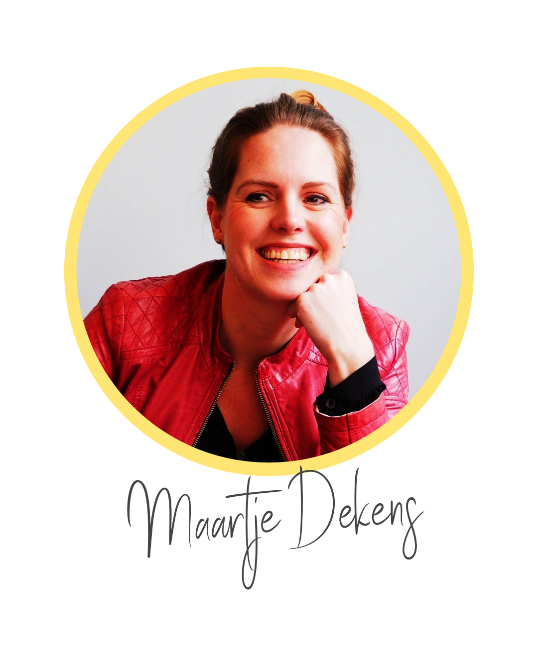 maartje dekens