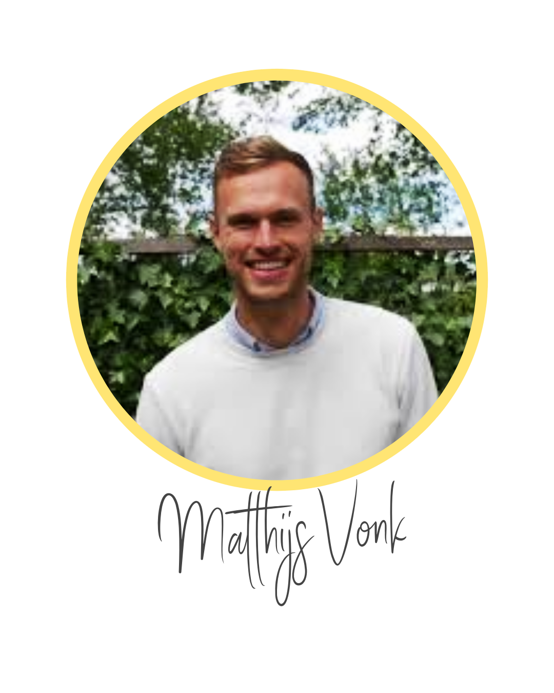matthijs vonk