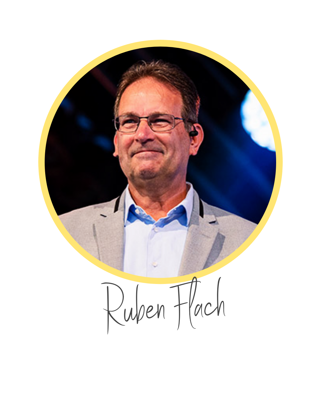 ruben flach
