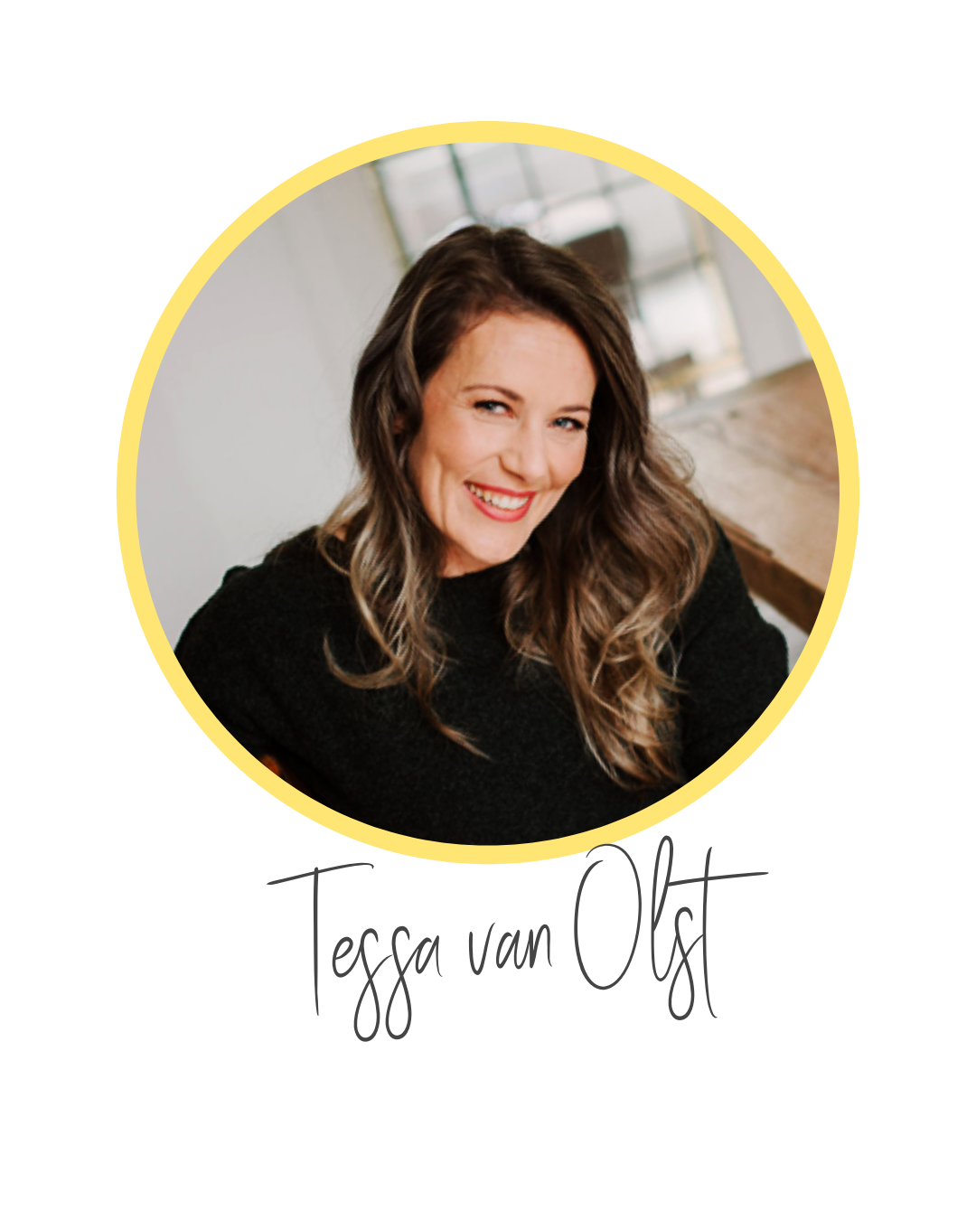tessa van olst